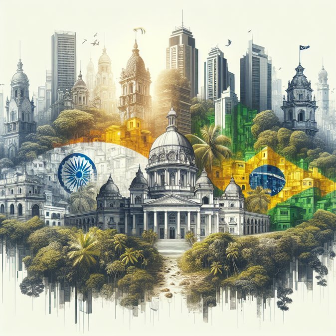 Brazilian Diplomats Gain 90-Day Visa-Free Access as Embassy Updates Waiver List