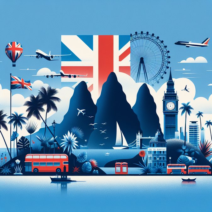 Saint Lucians Lose UK Visa-Free Access After Home Office Letter Dated 4 March