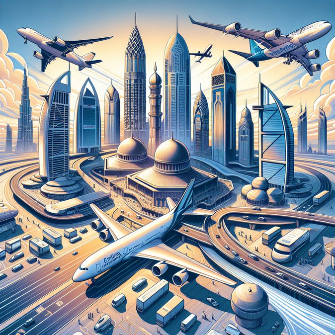 Indian carriers launch special services to repatriate travellers stranded by Gulf closures