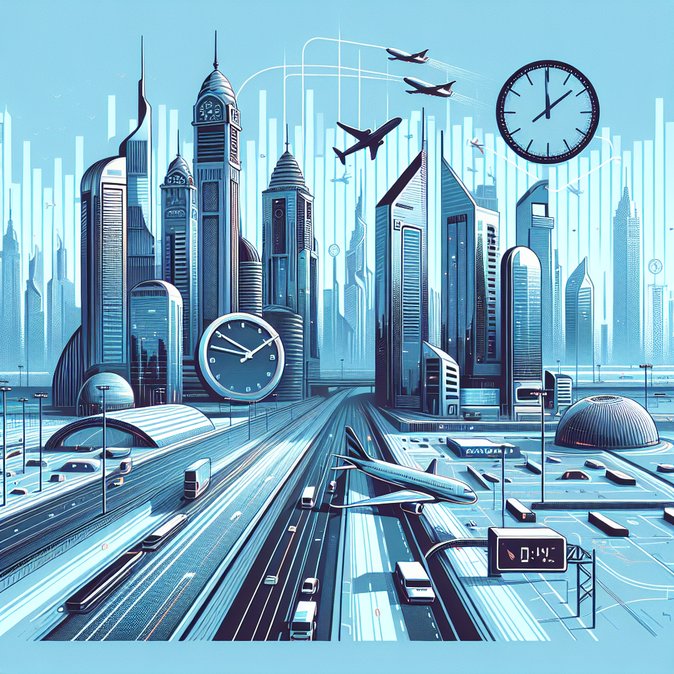 UAE airports log another 4,000-plus flight delays as regional disruption drags into 16 April