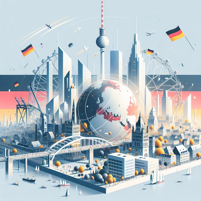 Five-Year Review Shows Skilled-Worker Immigration to Germany Has Doubled