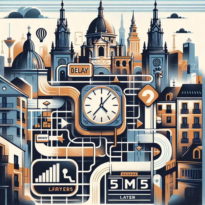 ‘Cita Previa’ Appointment Crisis Delays On-Boarding of Foreign Talent