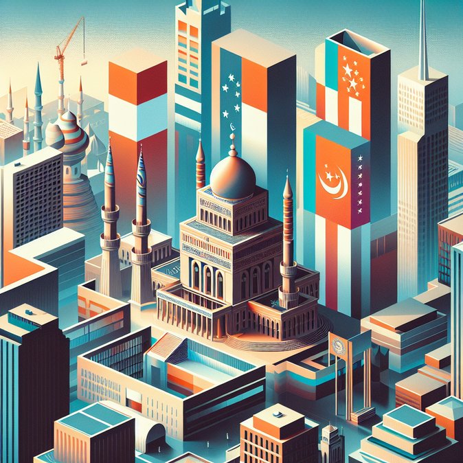 Austria and Uzbekistan sign mobility agreement to streamline deportations and returns