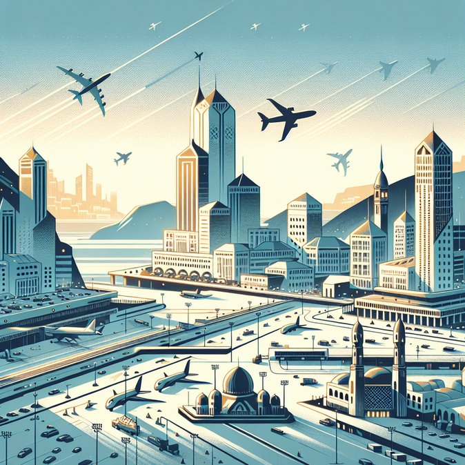 No Green Light for Second Repatriation Flight as FDFA Cites ‘No Additional Demand’