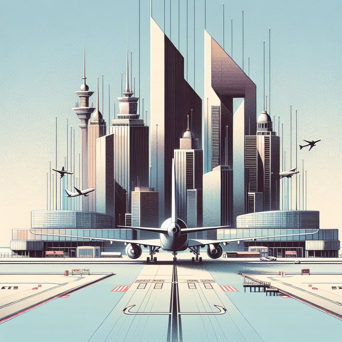 KLM suspends all Dubai services until 28 March amid security concerns