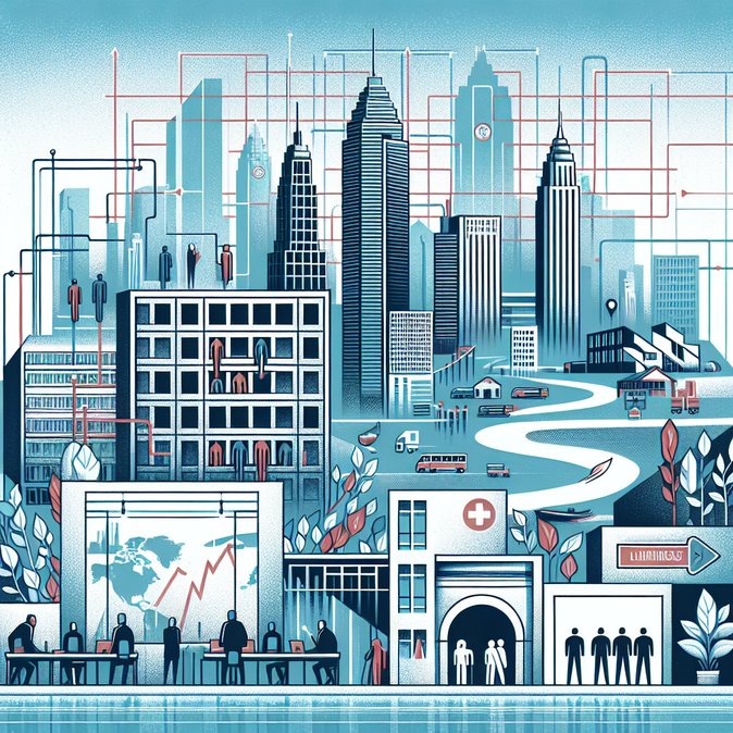 Business alliance warns of economic fallout from Swiss population-cap referendum initiative