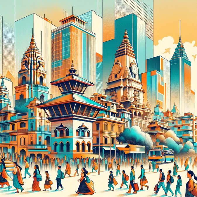 Nepal Poised to Lift ₹100 Currency Cap, Smoothing India–Nepal Travel and Tourism