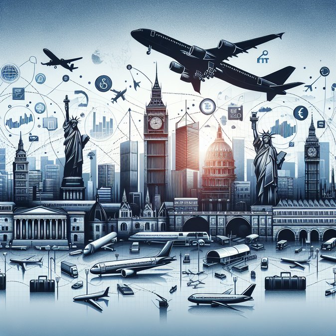 Finnair Pilots’ Strike Grounds 300 Flights, Forcing Australian Travellers to Reroute