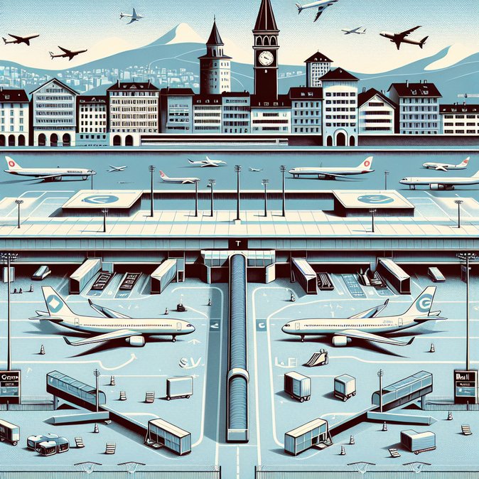 EasyJet crew strike on 26 February may disrupt Swiss leisure corridors