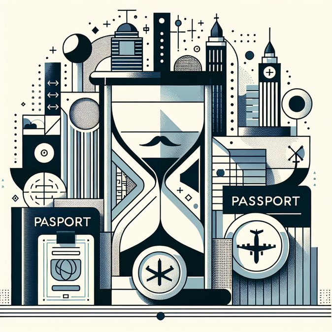 Passport and travel-document fees to rise 31 March; 30-day service-time ‘money-back’ guarantee confirmed