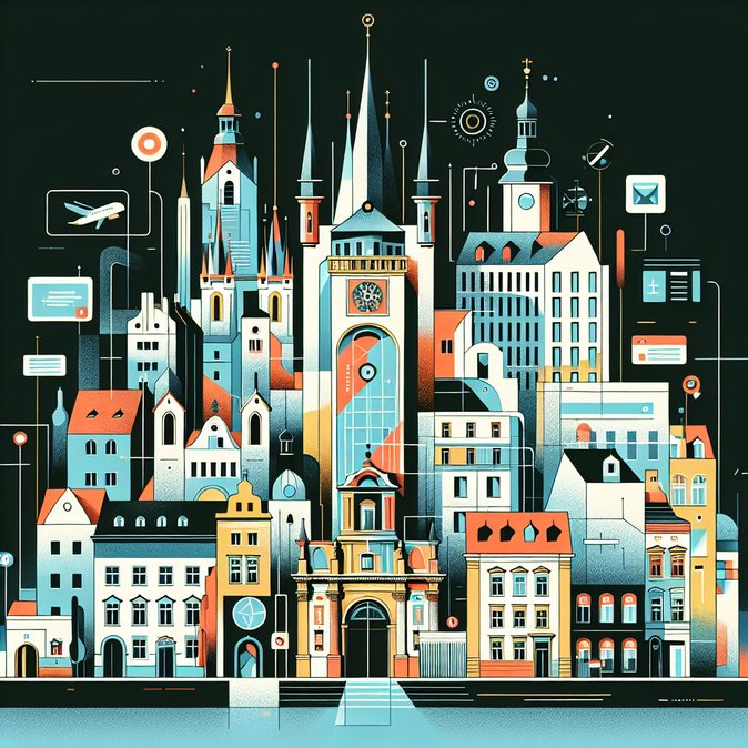 Europe Confirms €20 ETIAS Fee Ahead of 2026 Launch—What It Means for Trips to Czechia