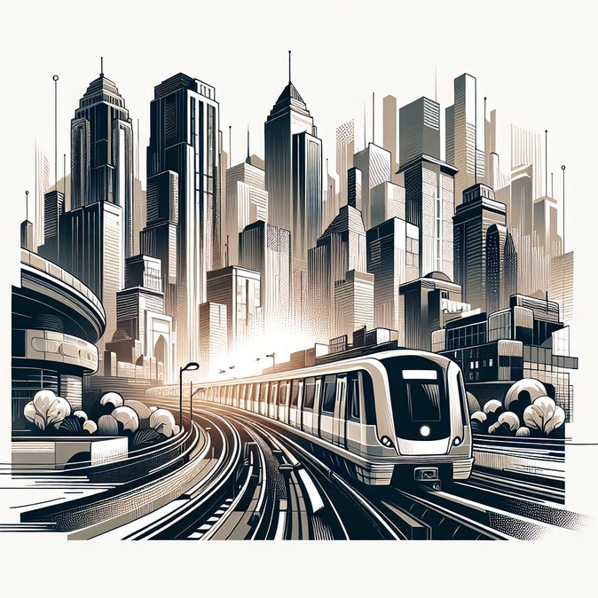 Cable Theft Slows Delhi Airport Express Line, Adds Minutes to Terminal Transfers