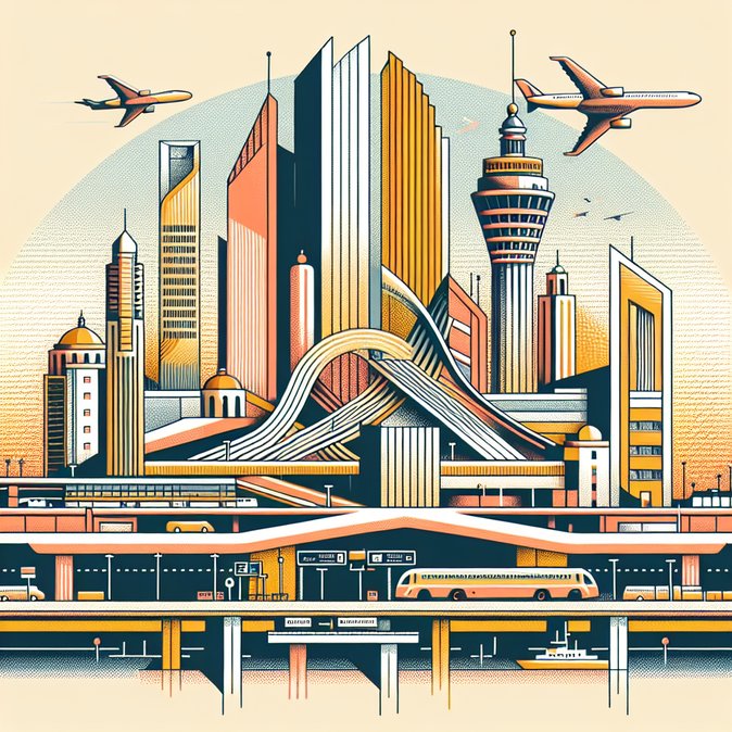 Opposition Slams ‘Unmanageable’ Passport Queues at Málaga-Costa del Sol Airport