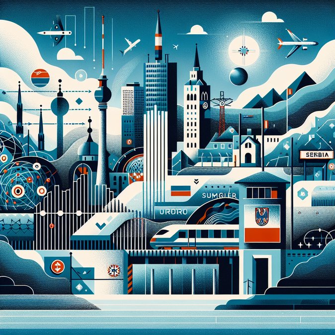 النمسا تسجل صفر طلبات لجوء على حدود بورغنلاند-المجر لأول مرة