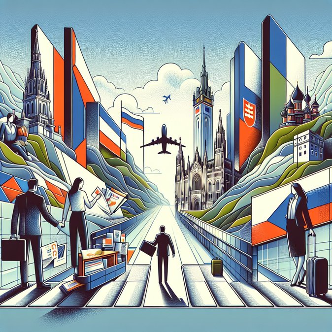 Austria Extends Internal Schengen Border Controls to 15 June 2026