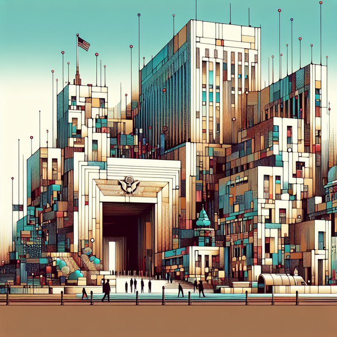 U.S. Embassy in Abuja Shuts Routine Visa Services Until 9 March Amid Protest Risk