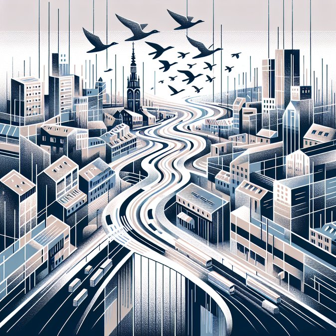 European Parliament Backs ‘Safe Country’ Rules, Easing Deportations from France and Other EU States