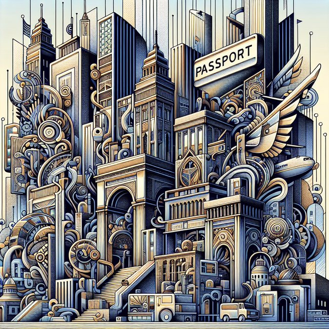 State Department Orders Non-Profit Libraries to Halt Passport Processing