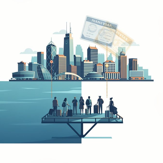 Expired Travel Facility Trip-Wire: Permanent Residents Warned to Secure Resident Return Visa Before Overseas Trips