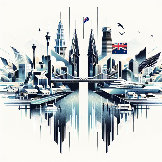 India–New Zealand FTA Opens 5,000-Seat Work Pathway and Extended Post-Study Visas for Indians