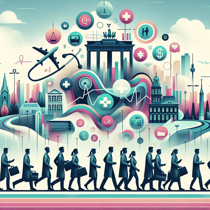 Germany introduces “Fast-Track Nursing Visa” with streamlined recognition of foreign qualifications