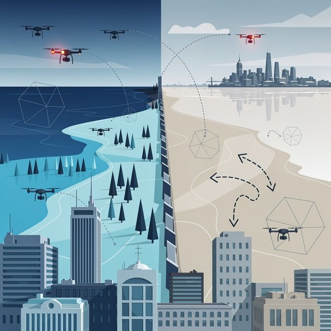 Reino Unido actualiza sus recomendaciones de viaje a Finlandia, alerta sobre incidentes con drones y cierre de la frontera terrestre con Rusia