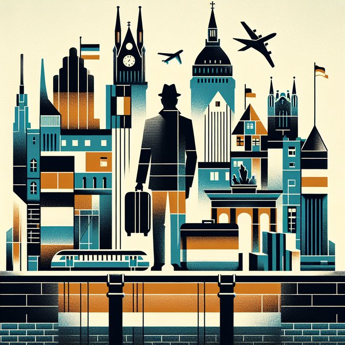 Germany extends internal-EU border checks—French land routes affected