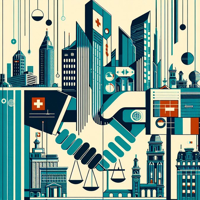 Italy Ratifies Telework Protocol with Switzerland, Clarifying Tax for Frontier Workers