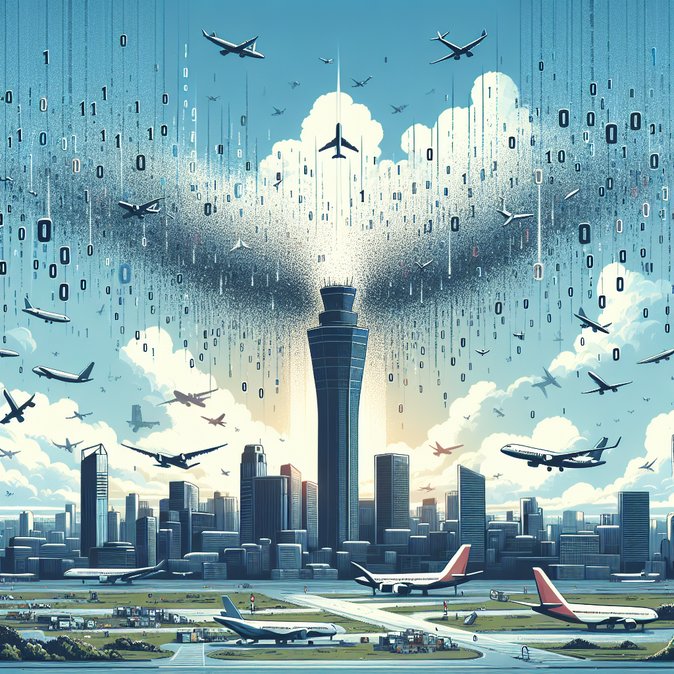 Major ATC glitch at Delhi’s IGI Airport delays more than 200 flights