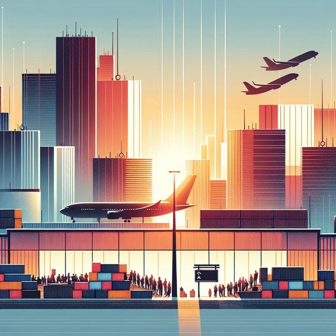 L'aéroport international de Dubaï rouvre partiellement aux vols commerciaux après des interceptions nocturnes