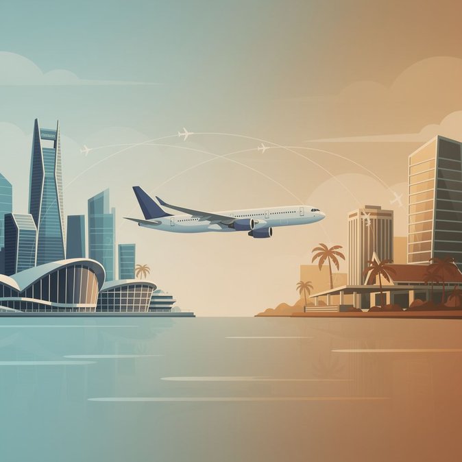 中国南方航空、2026～27年冬季に広州－バンコク間のデイリー便を10便に回復