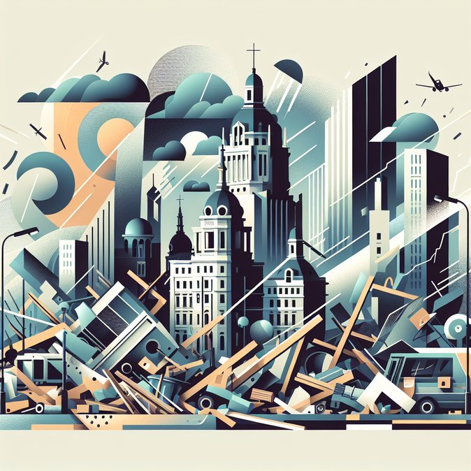 Spain braces for second storm in a week after floods kill two and displace 11,000