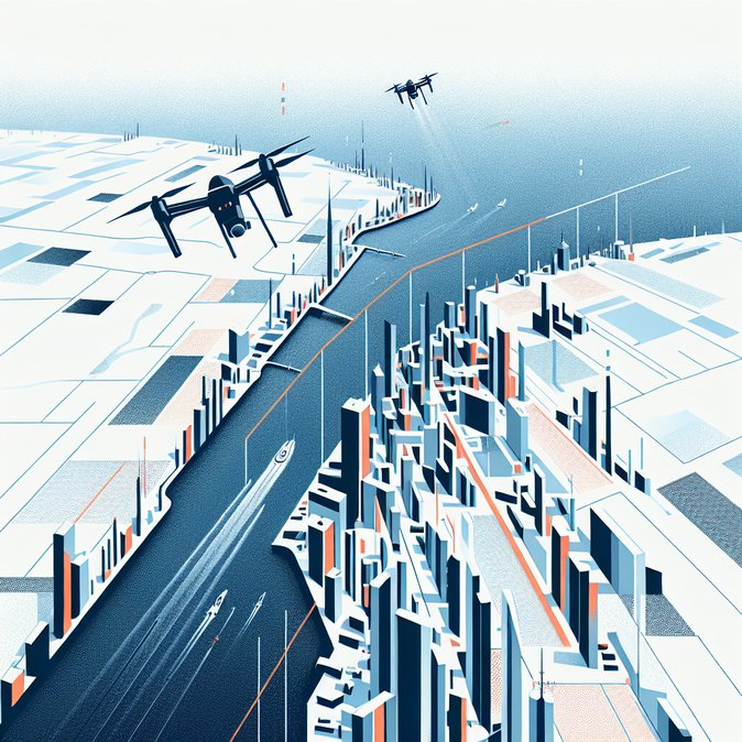 Finnish Defence Forces Explain Why Intercepting Stray Drones Is ‘Last Resort’