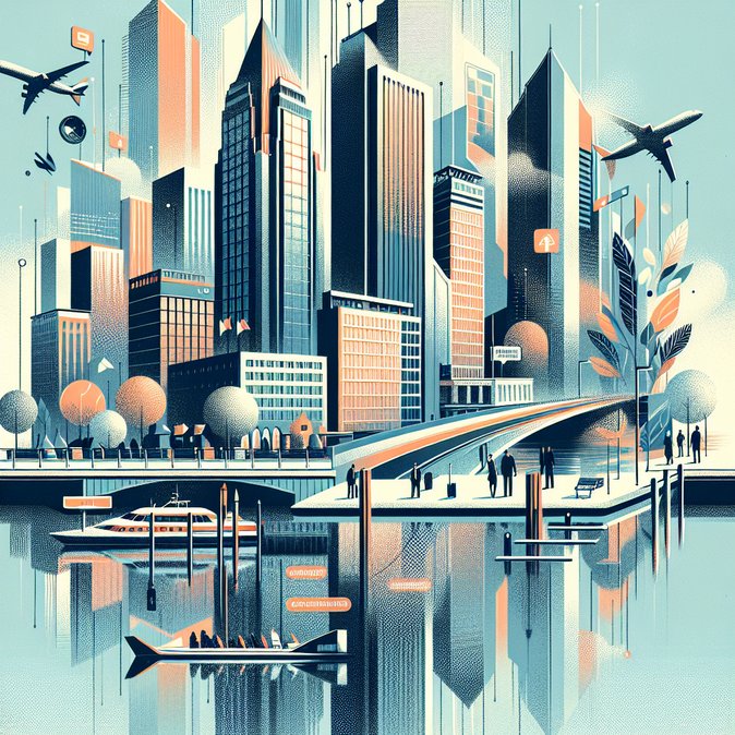 96 Delays and 15 Cancellations Snarl Traffic at Paris-Charles-de-Gaulle on 11 March