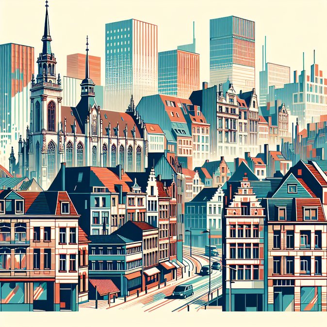 Belgium to End Tax Break on Unemployment Benefits, Creating New Cost for Foreign Residents