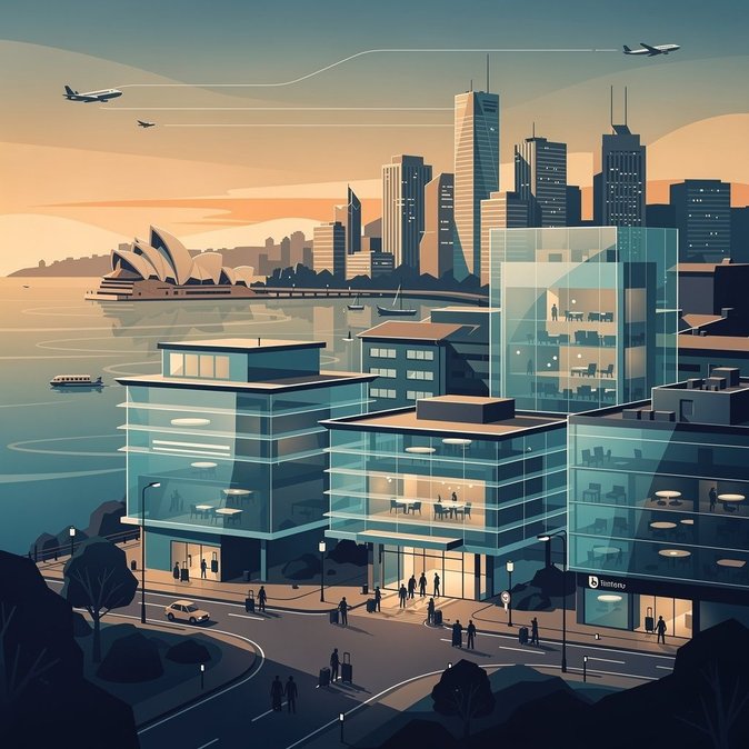 NSW smashes tourism records as visitor spending hits A$61.9 billion