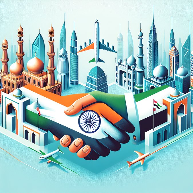 Explainer: India–UAE talks pair easier visas with tougher extradition in new mobility pact