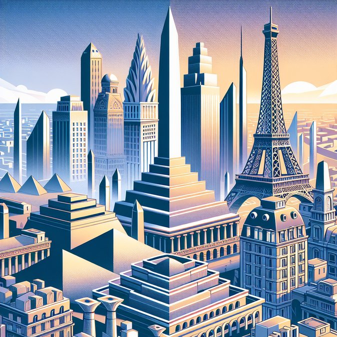 France and Egypt sign fast-track migration pact to plug skills gaps with priority visas