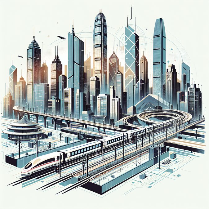 West Kowloon high-speed rail to add 16 new mainland destinations before Lunar New Year