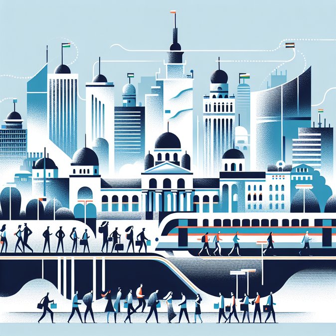 Bulgaria Opens Six New Visa Centres Across India for Long-Term ‘D’ Visas