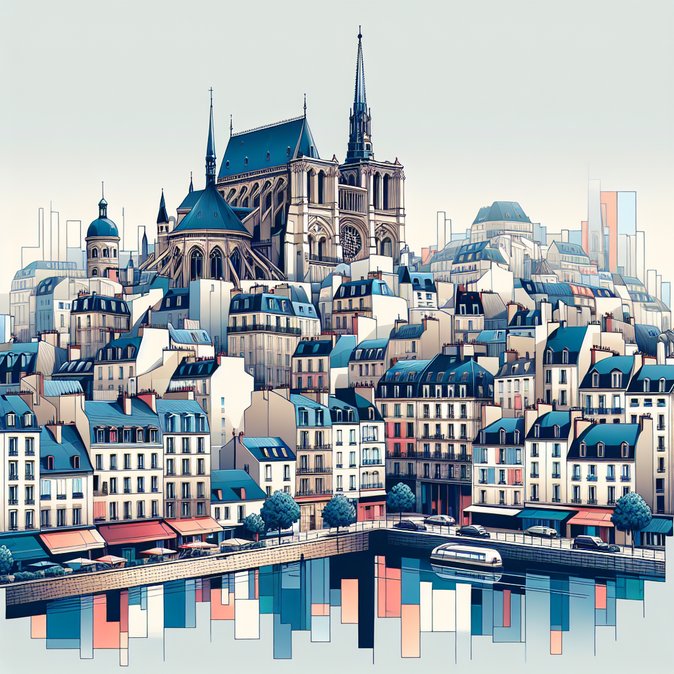 France makes 45-minute civic-knowledge test mandatory for most multi-year residence cards