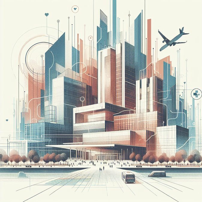 佛山开设国际医疗中心，专为外国患者提供签证支持