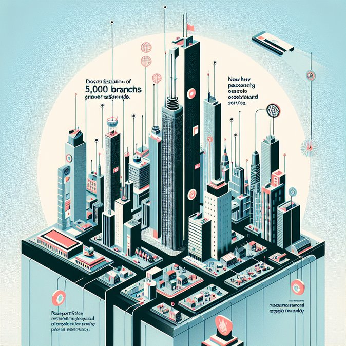 Poste Italiane Extends Passport Issuance to 5,000+ Post Offices, Sets New Daily Record