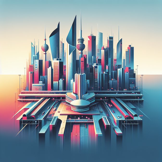 Kuwait International Airport still shut—Australians urged to reroute as Gulf disruption drags on