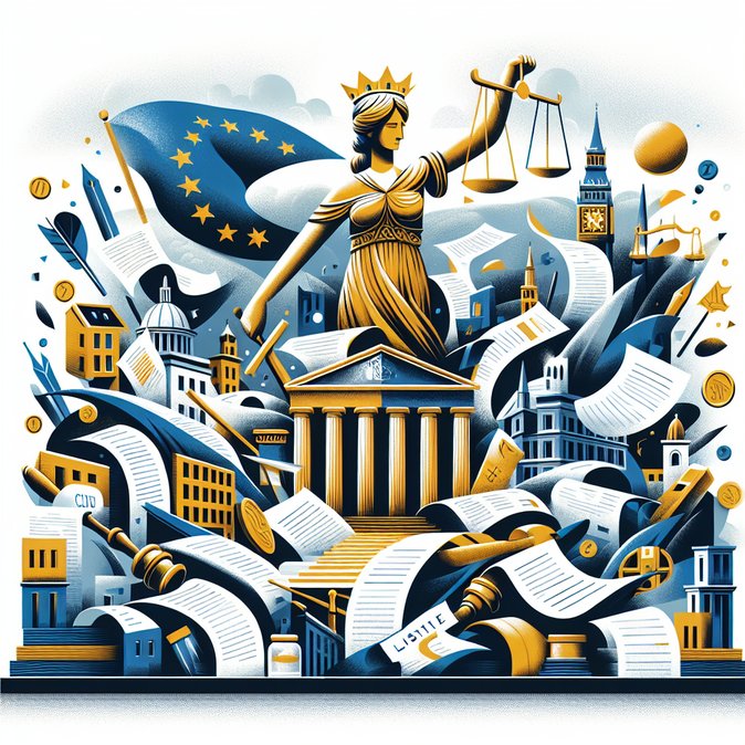 EU Court Strikes Down Italian Rule that Penalised Cross-Border Careers