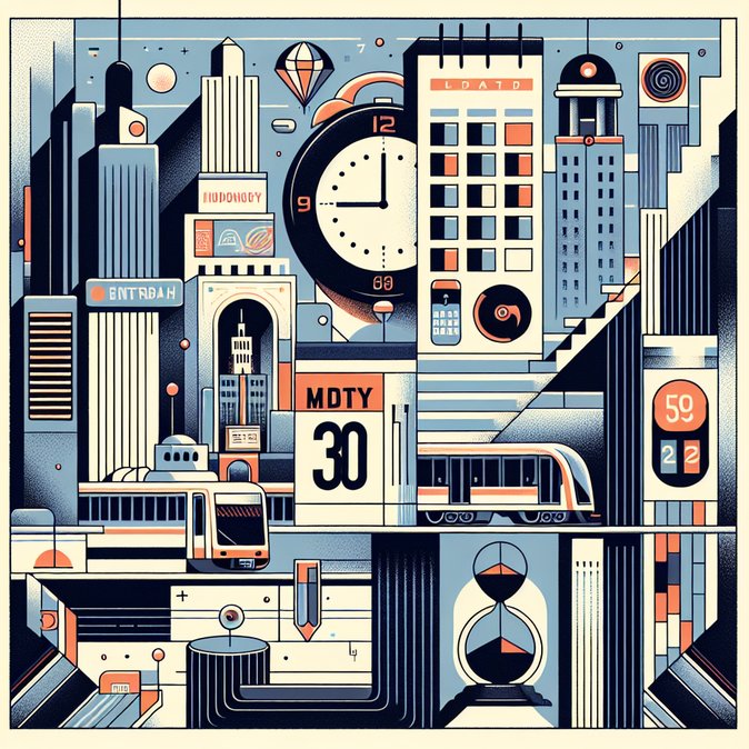 French MPs Advance Bill to Cap Strike Days in Public Transport