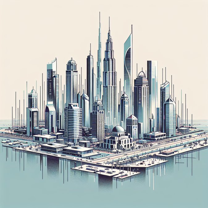 UAE Unifies Visa-Overstay Penalty at AED 50 Per Day Across All Emirates