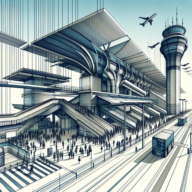 Record queues at Málaga Airport expose growing pains of Spain’s border-tech upgrade