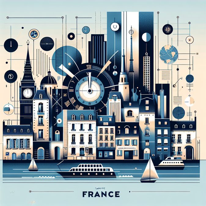 France Makes Civic-Knowledge Test Mandatory for Multi-Year Residence Permits and Naturalisation