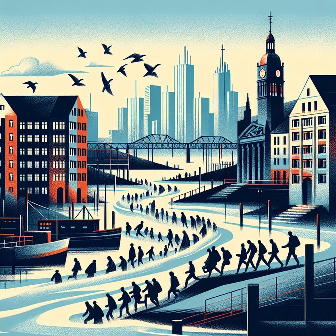 Parliament fast-tracks law to deport asylum seekers convicted of serious crimes